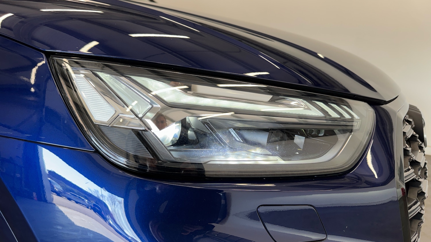 Used Audi Q5 2023 for sale - 78133776: Photo 43