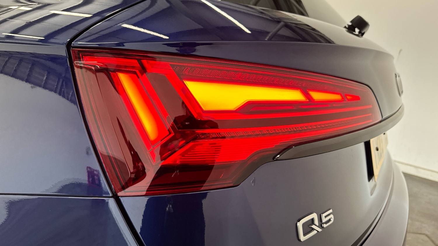 Used Audi Q5 2023 for sale - 78133776: Photo 45