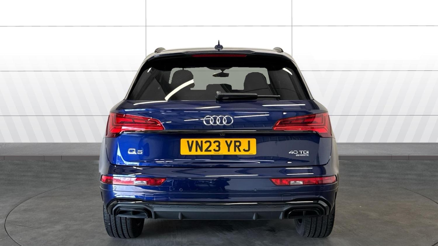 Used Audi Q5 2023 for sale - 78133776: Photo 6