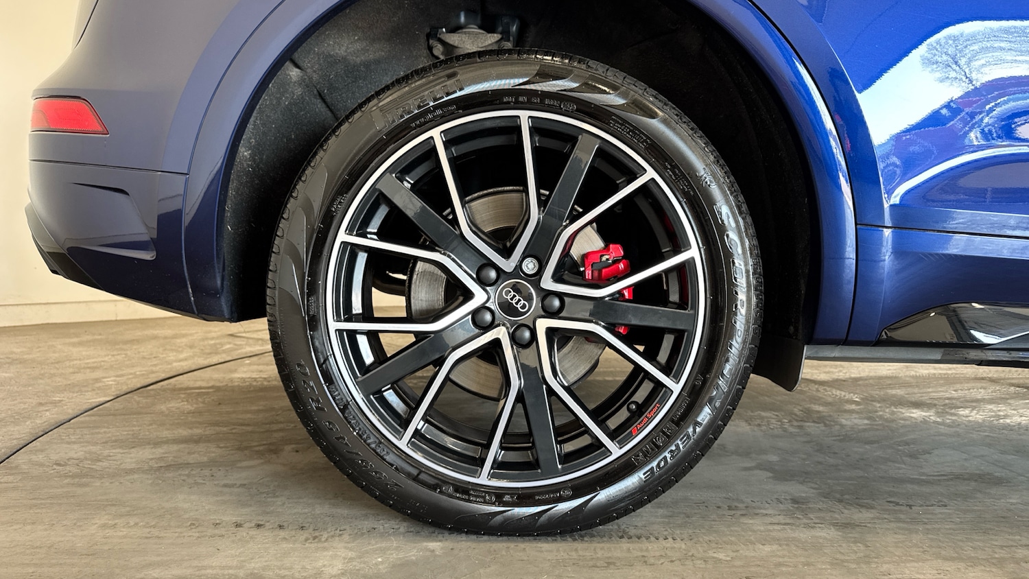 Used Audi Q5 2023 for sale - 78133776: Photo 7