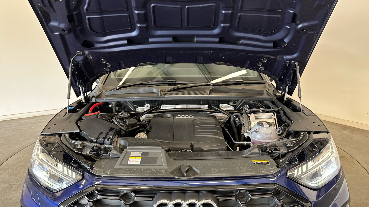 Used Audi Q5 2023 for sale - 78133776: Photo 8