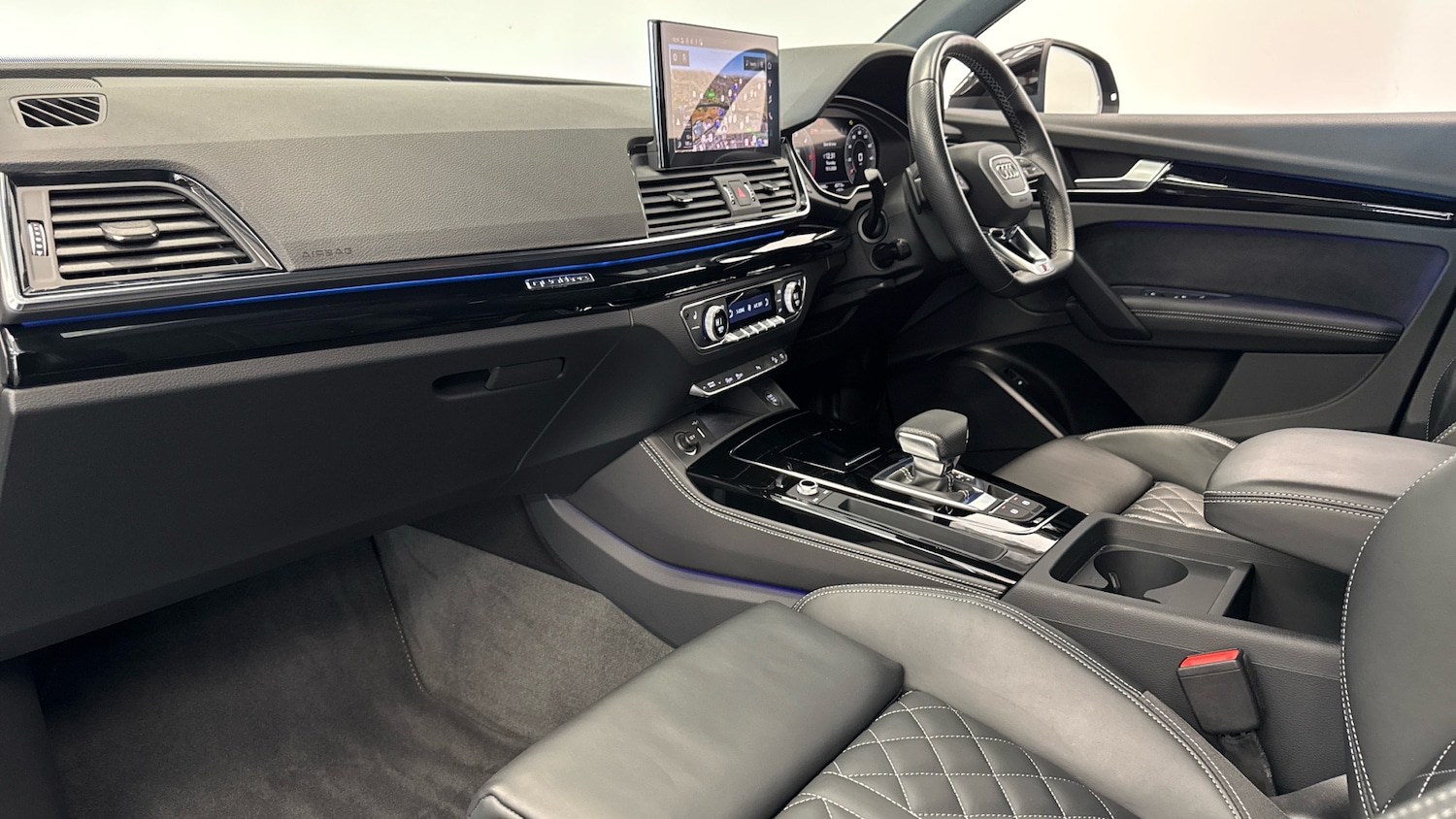 Used Audi Q5 2023 for sale - 78133776: Photo 9