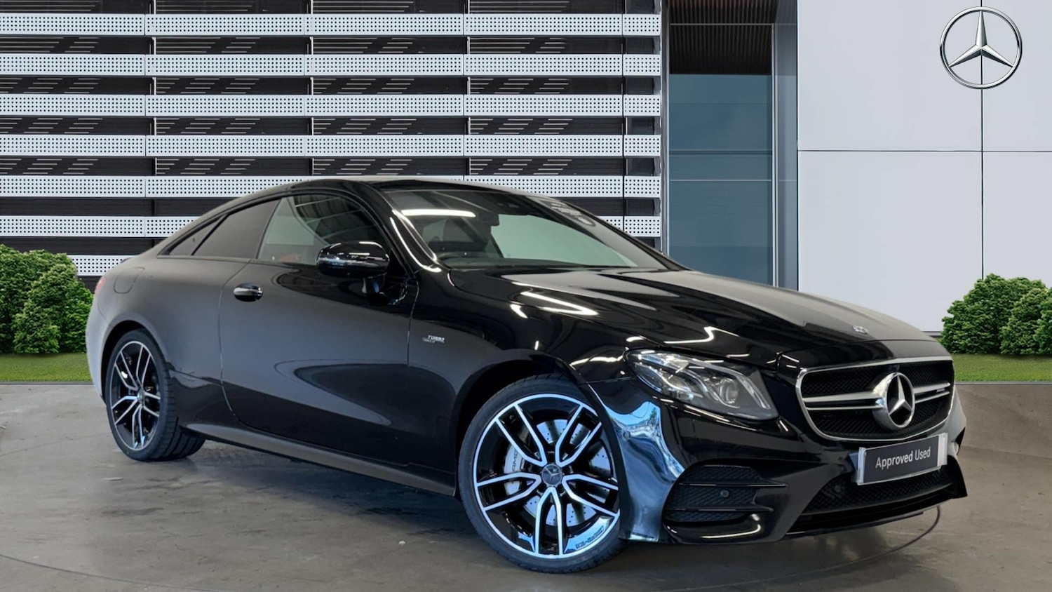 Used Mercedes-Benz E-Class 2020 for sale - 76004850: Photo 1