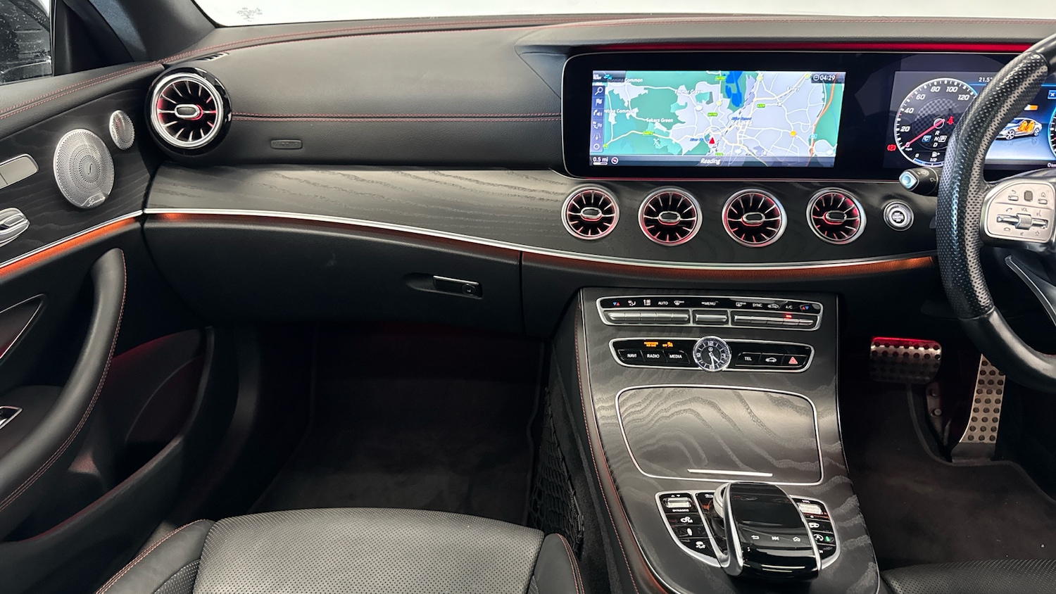 Used Mercedes-Benz E-Class 2020 for sale - 76004850: Photo 14