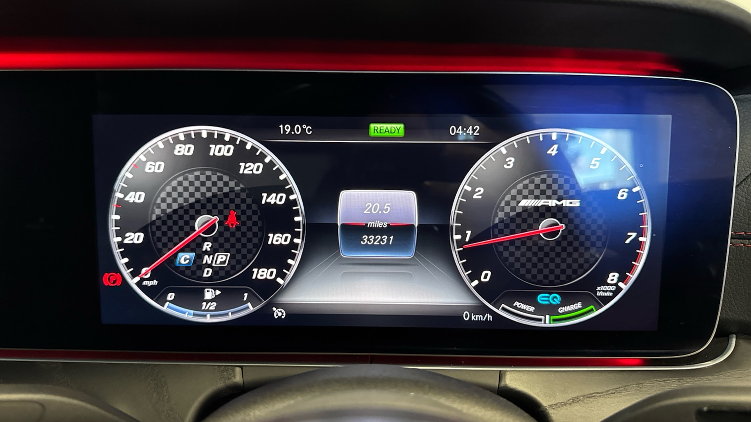 Used Mercedes-Benz E-Class 2020 for sale - 76004850: Photo 18