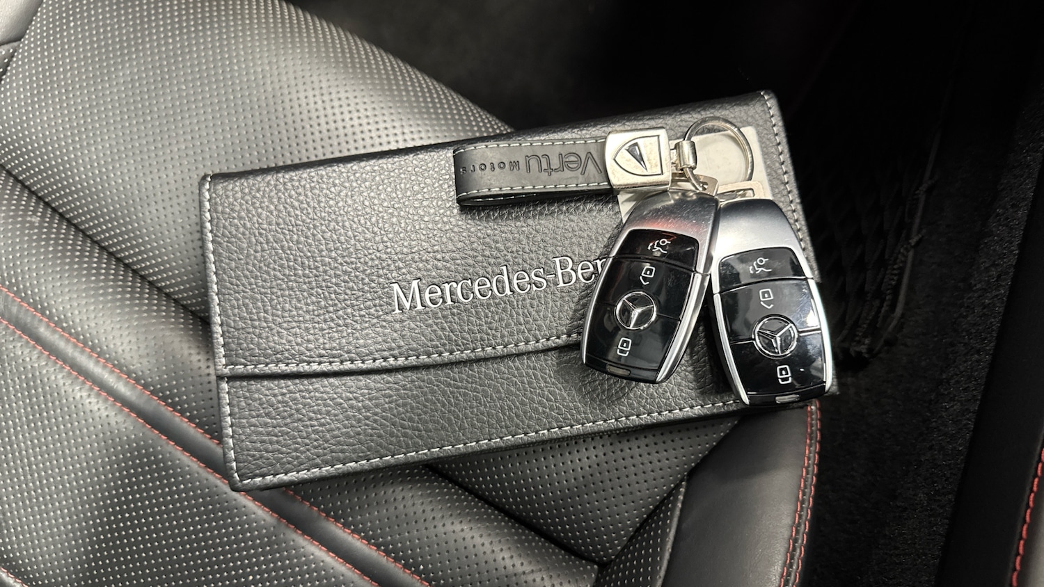Used Mercedes-Benz E-Class 2020 for sale - 76004850: Photo 19