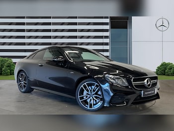 Used Mercedes-Benz E-Class 2020 for sale - 76004850: Photo