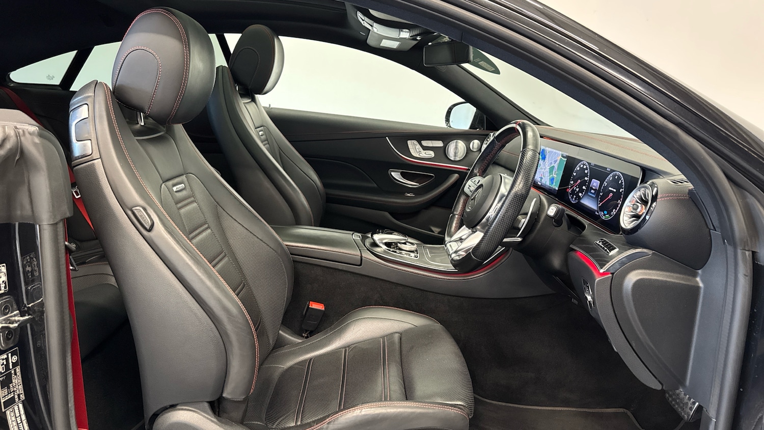 Used Mercedes-Benz E-Class 2020 for sale - 76004850: Photo 25