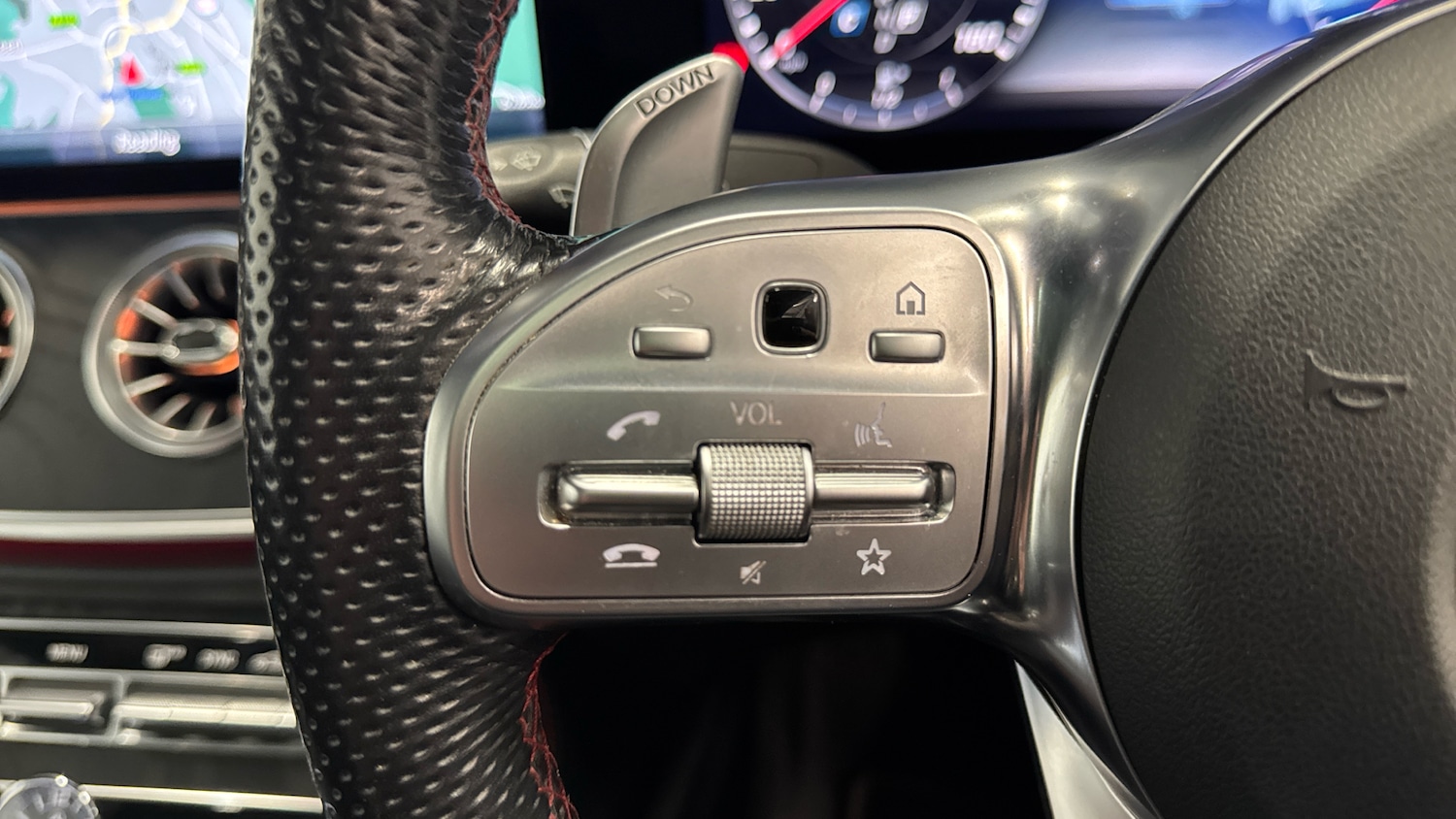 Used Mercedes-Benz E-Class 2020 for sale - 76004850: Photo 27