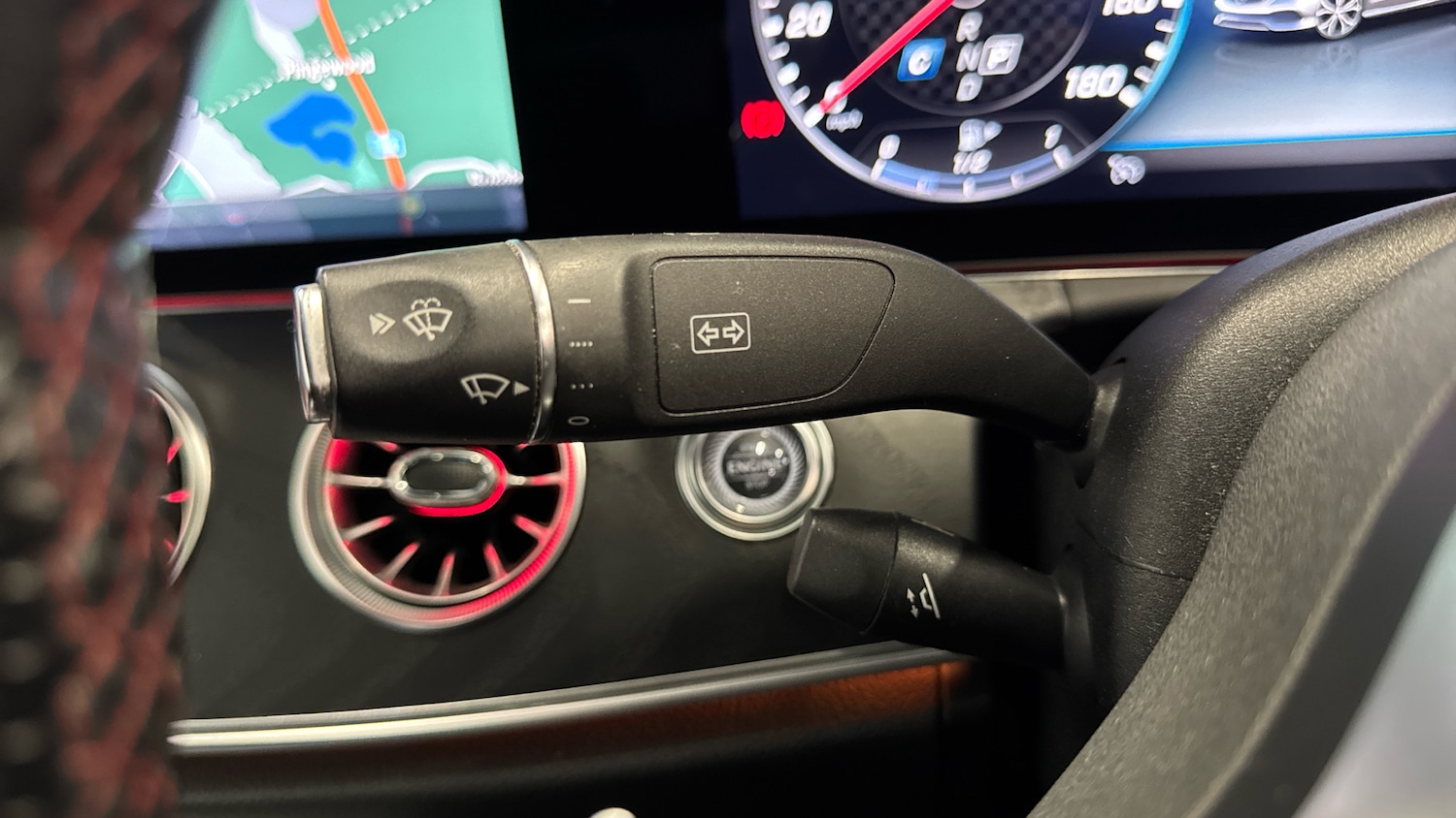 Used Mercedes-Benz E-Class 2020 for sale - 76004850: Photo 29