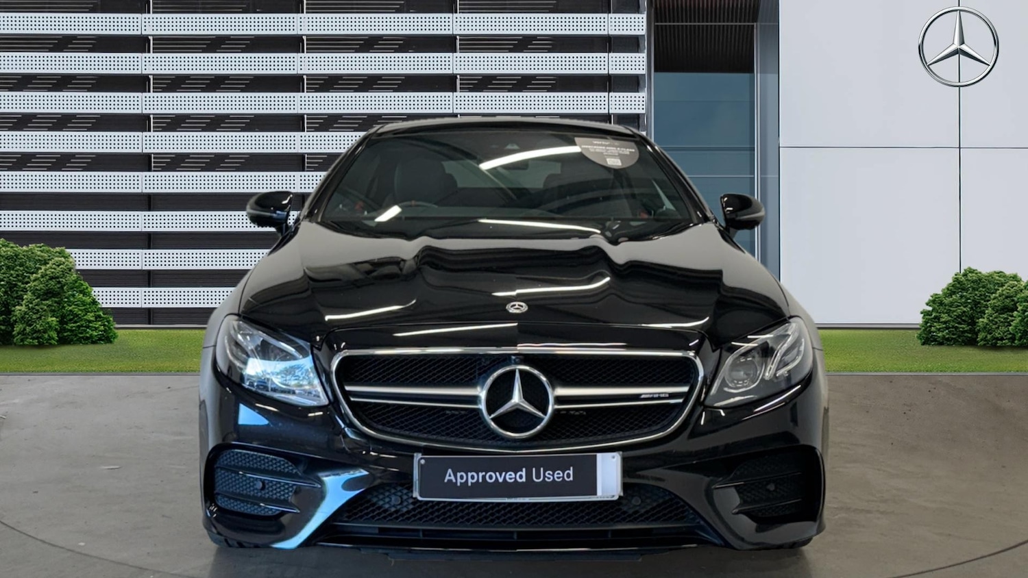Used Mercedes-Benz E-Class 2020 for sale - 76004850: Photo 3
