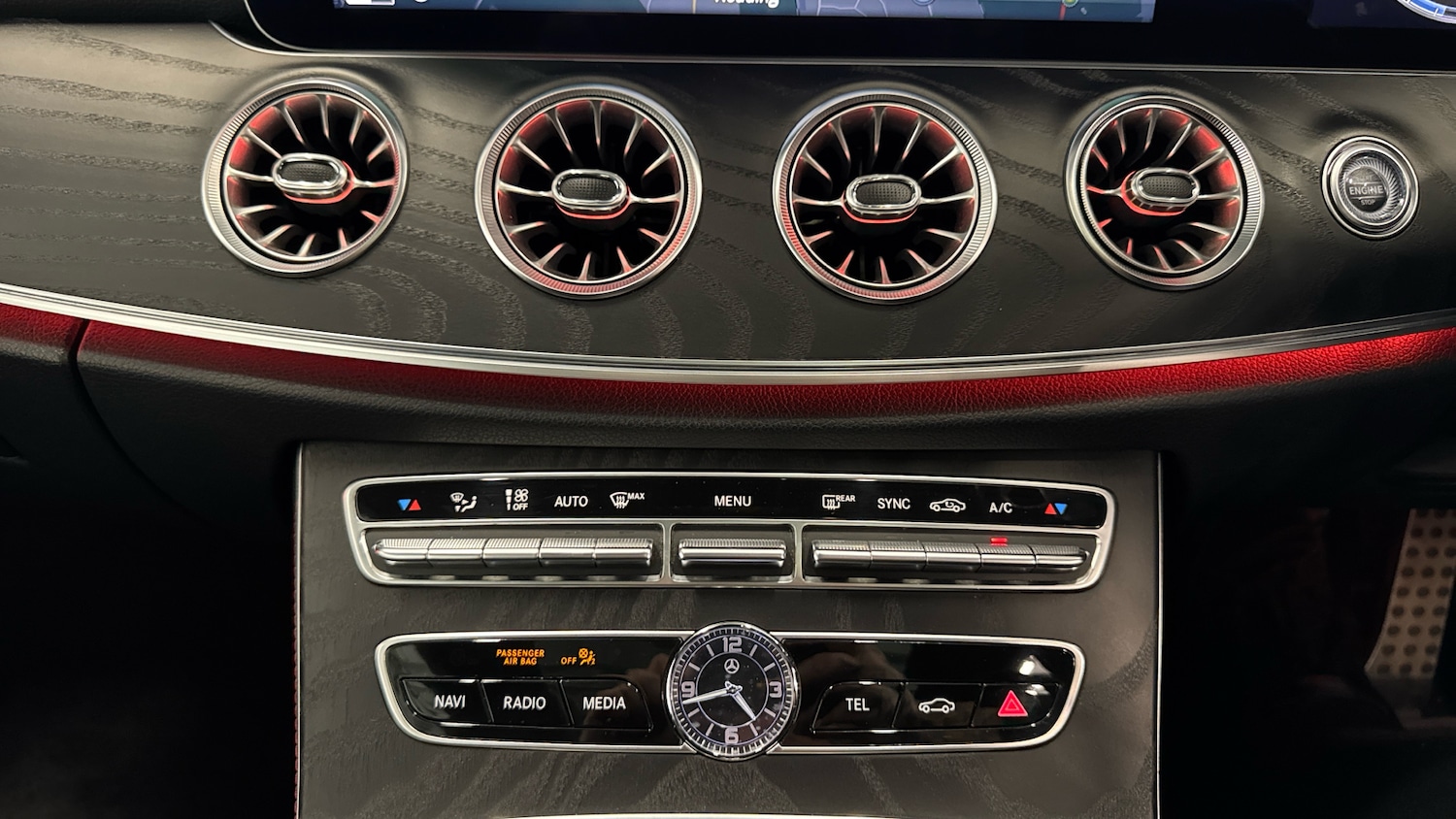 Used Mercedes-Benz E-Class 2020 for sale - 76004850: Photo 31