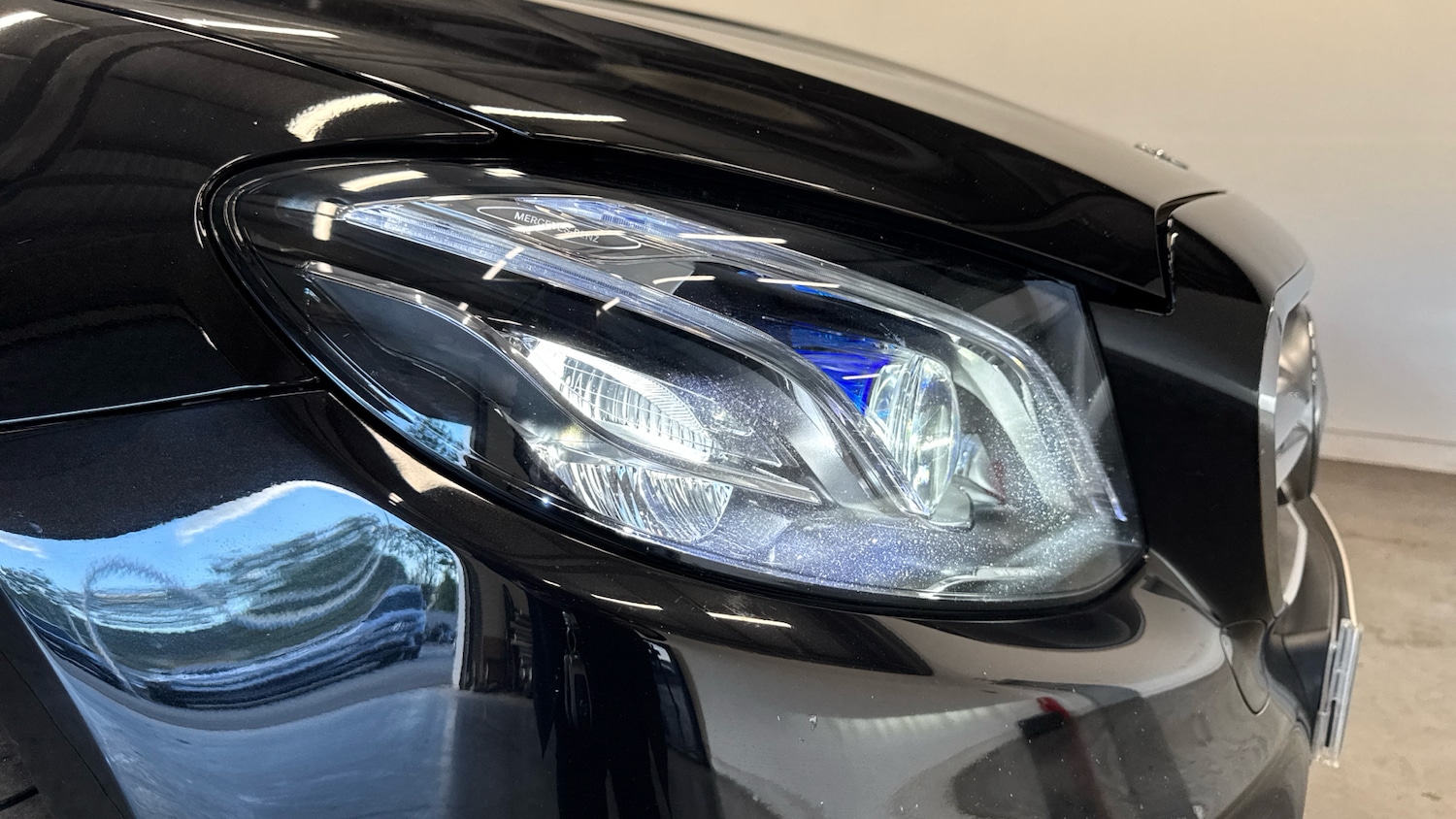 Used Mercedes-Benz E-Class 2020 for sale - 76004850: Photo 43