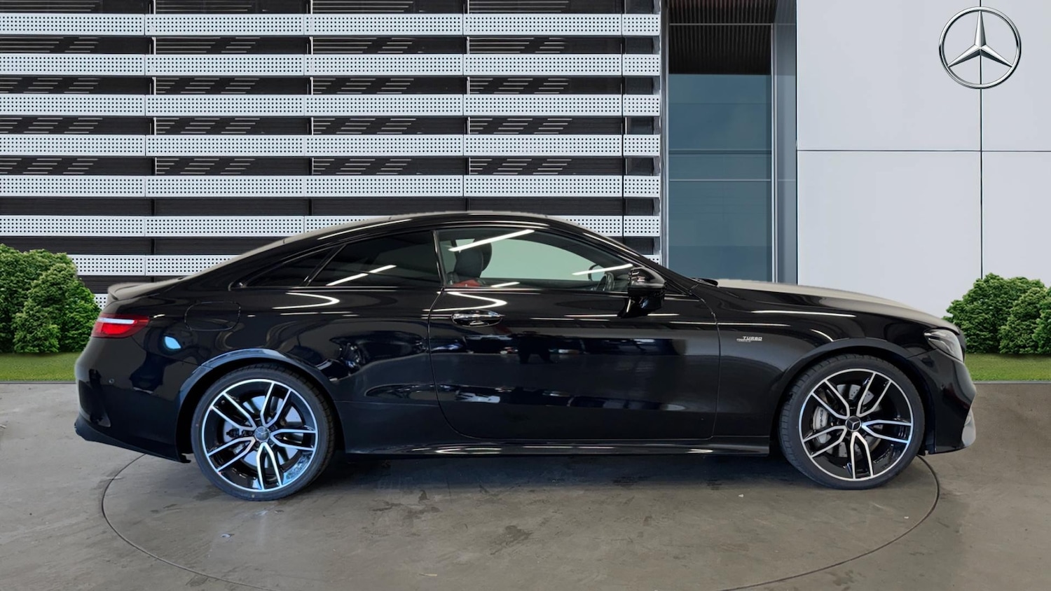 Used Mercedes-Benz E-Class 2020 for sale - 76004850: Photo 5