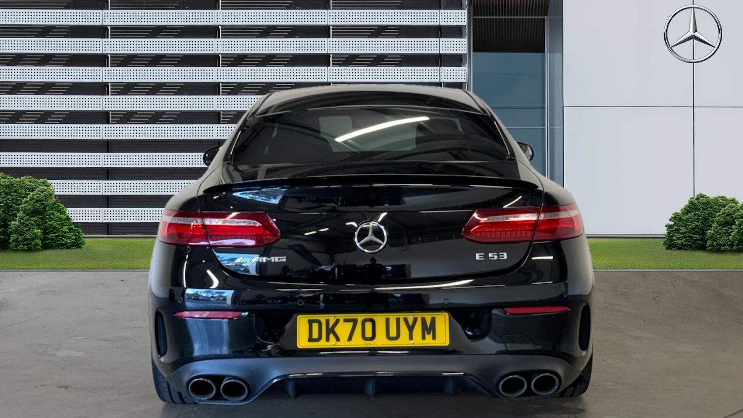 Used Mercedes-Benz E-Class 2020 for sale - 76004850: Photo 6