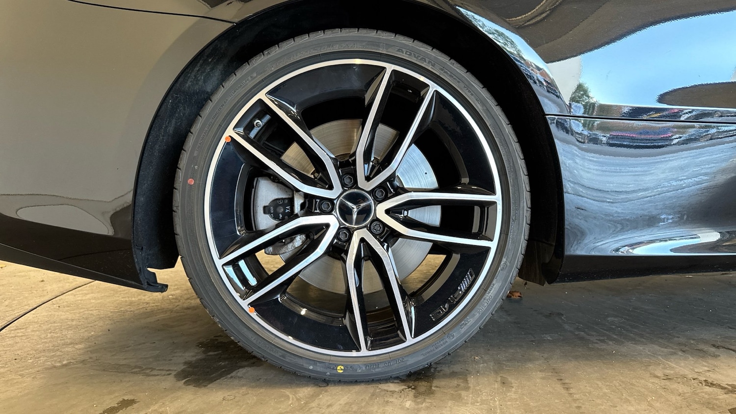 Used Mercedes-Benz E-Class 2020 for sale - 76004850: Photo 7