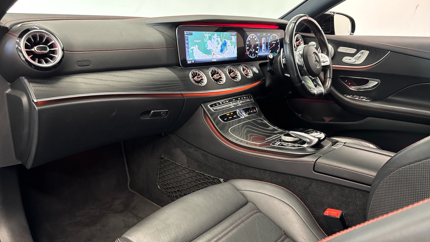 Used Mercedes-Benz E-Class 2020 for sale - 76004850: Photo 9