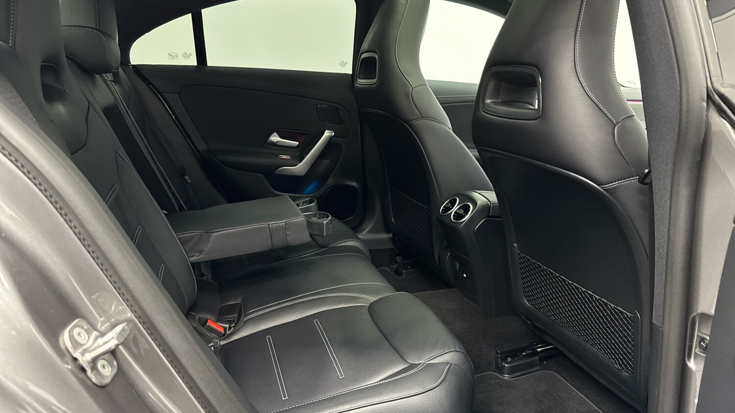 Used Mercedes-Benz CLA 2024 for sale - 76354940: Photo 22