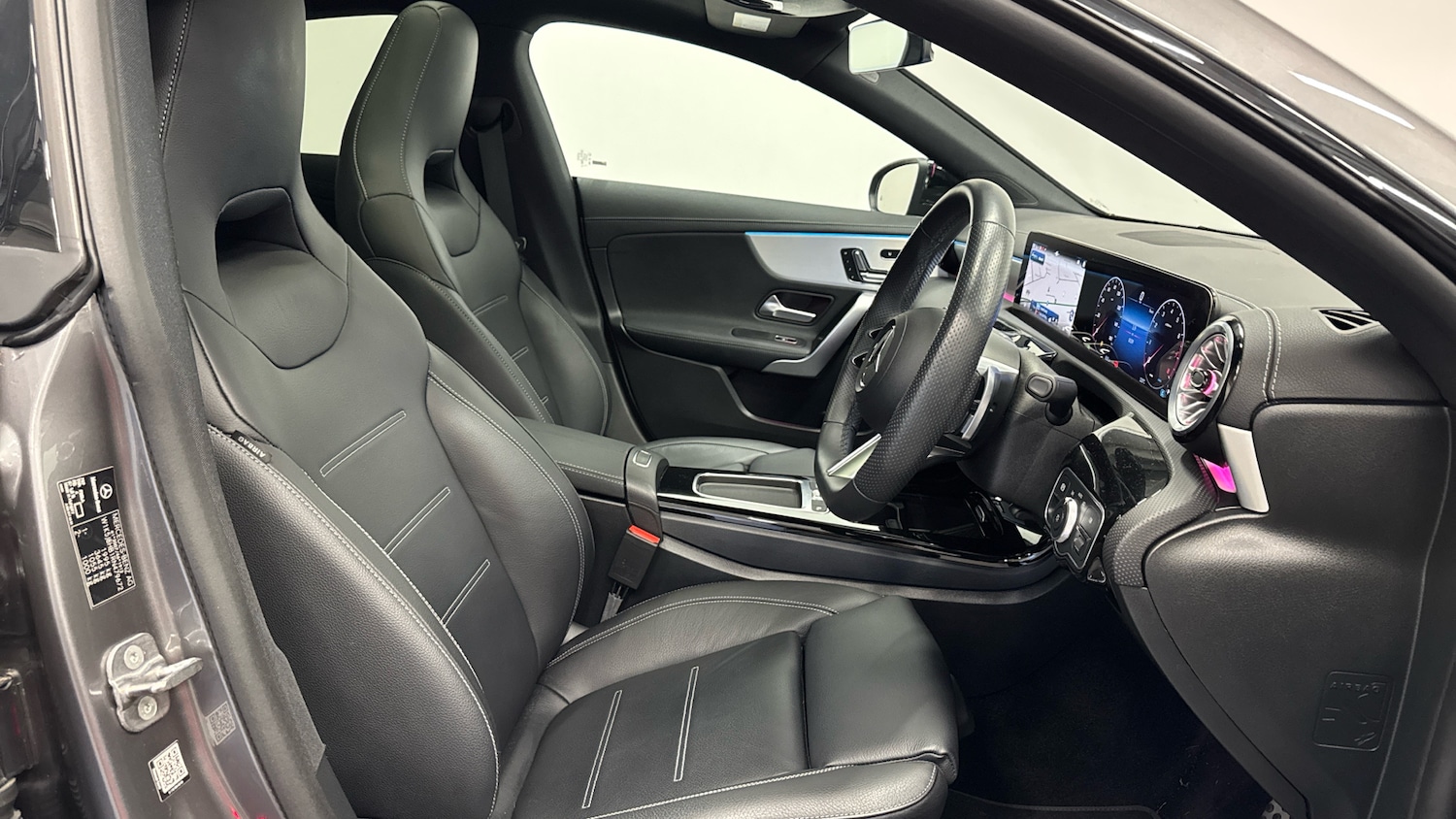 Used Mercedes-Benz CLA 2024 for sale - 76354940: Photo 27