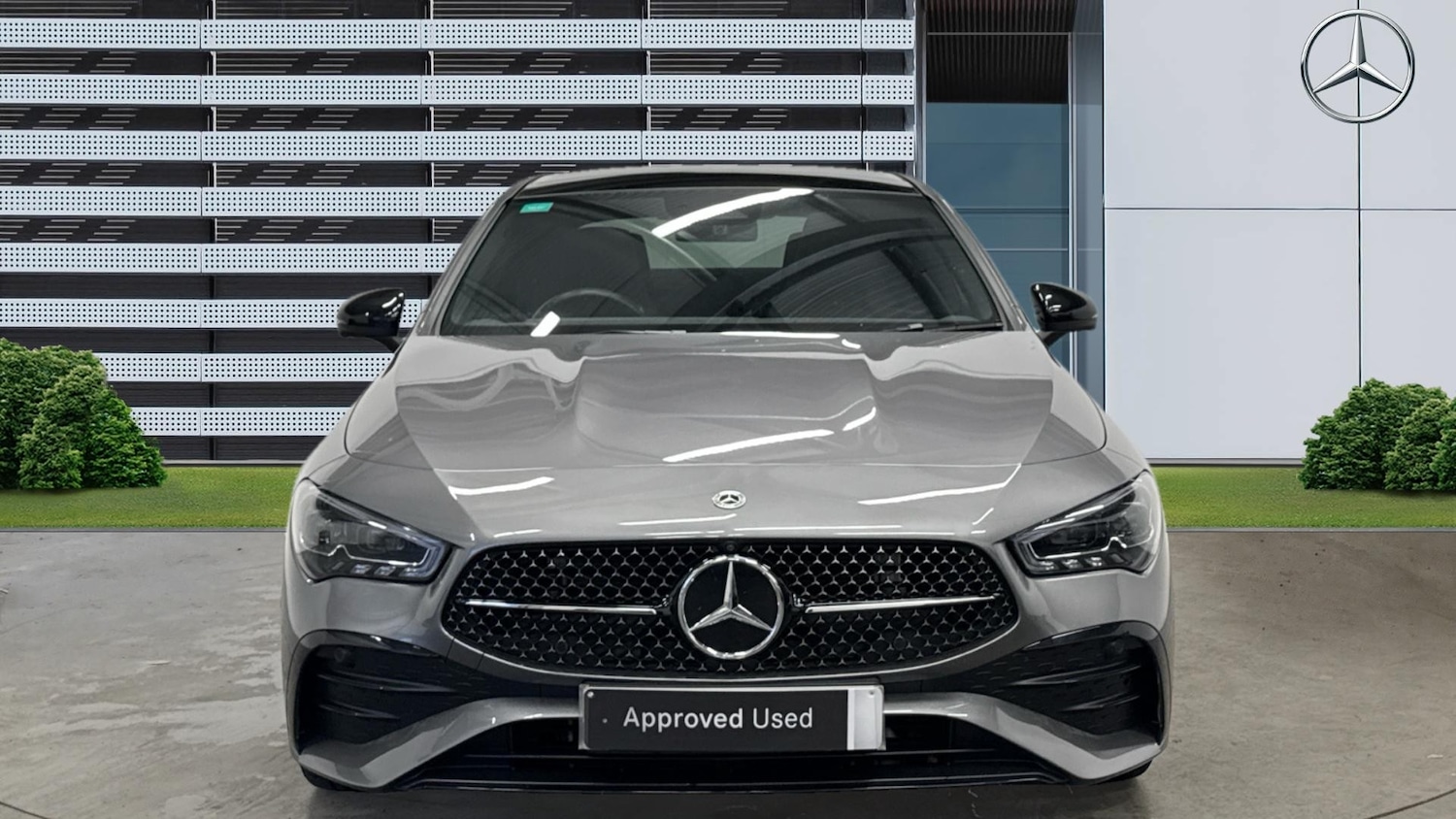 Used Mercedes-Benz CLA 2024 for sale - 76354940: Photo 3