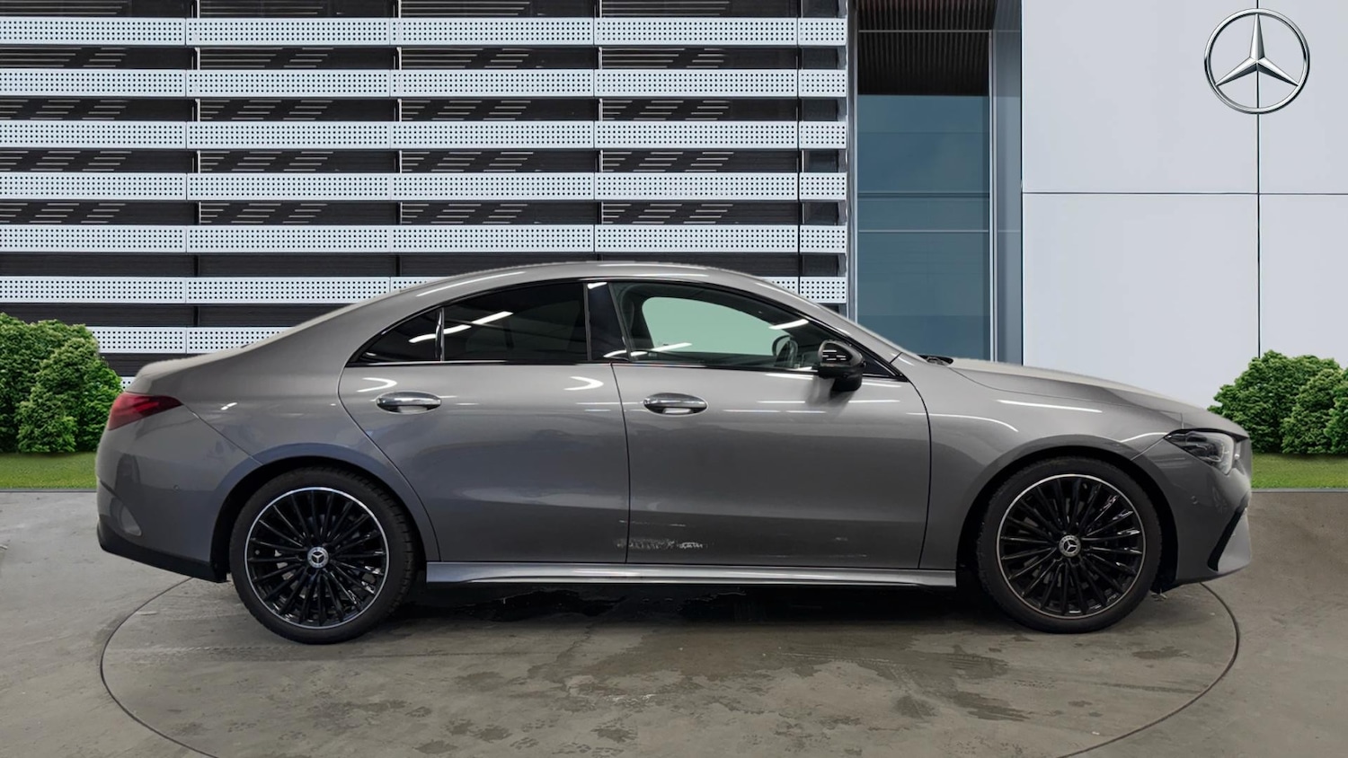 Used Mercedes-Benz CLA 2024 for sale - 76354940: Photo 5