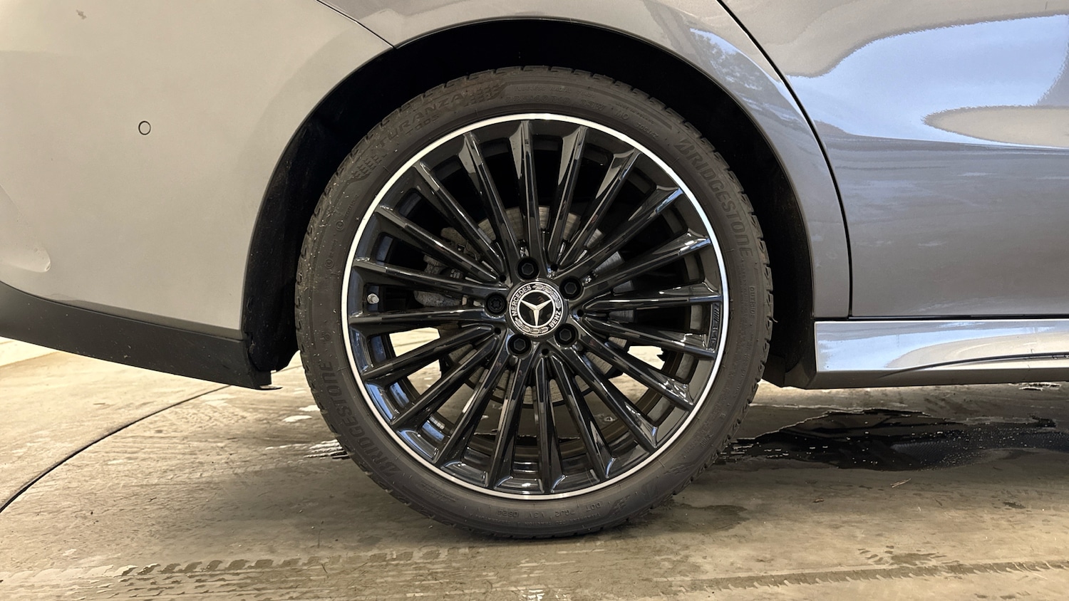 Used Mercedes-Benz CLA 2024 for sale - 76354940: Photo 7