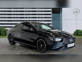 Used Mercedes-Benz CLA 2025 for sale - 78568897: Photo