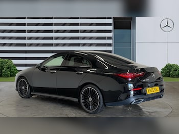 Used Mercedes-Benz CLA 2025 for sale - 78568897: Photo