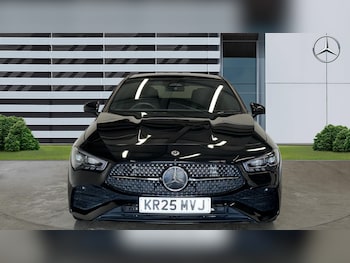 Used Mercedes-Benz CLA 2025 for sale - 78568897: Photo