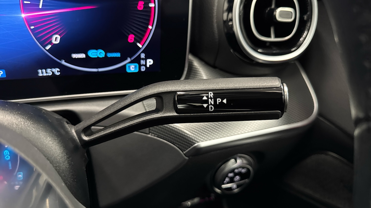 Used Mercedes-Benz C Class 2022 for sale - 76627817: Photo 13