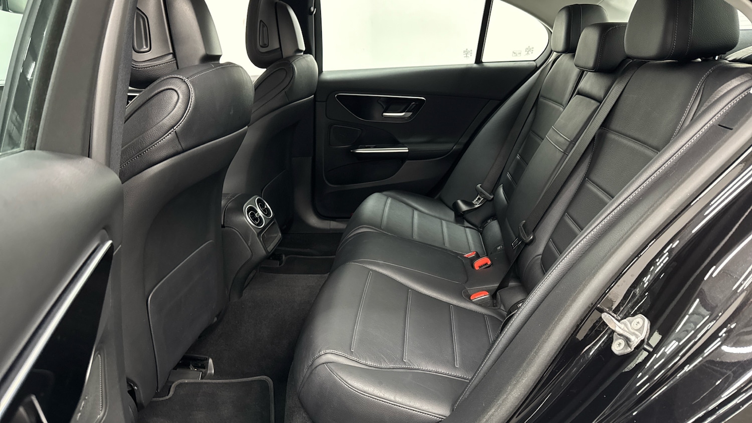 Used Mercedes-Benz C Class 2022 for sale - 76627817: Photo 16