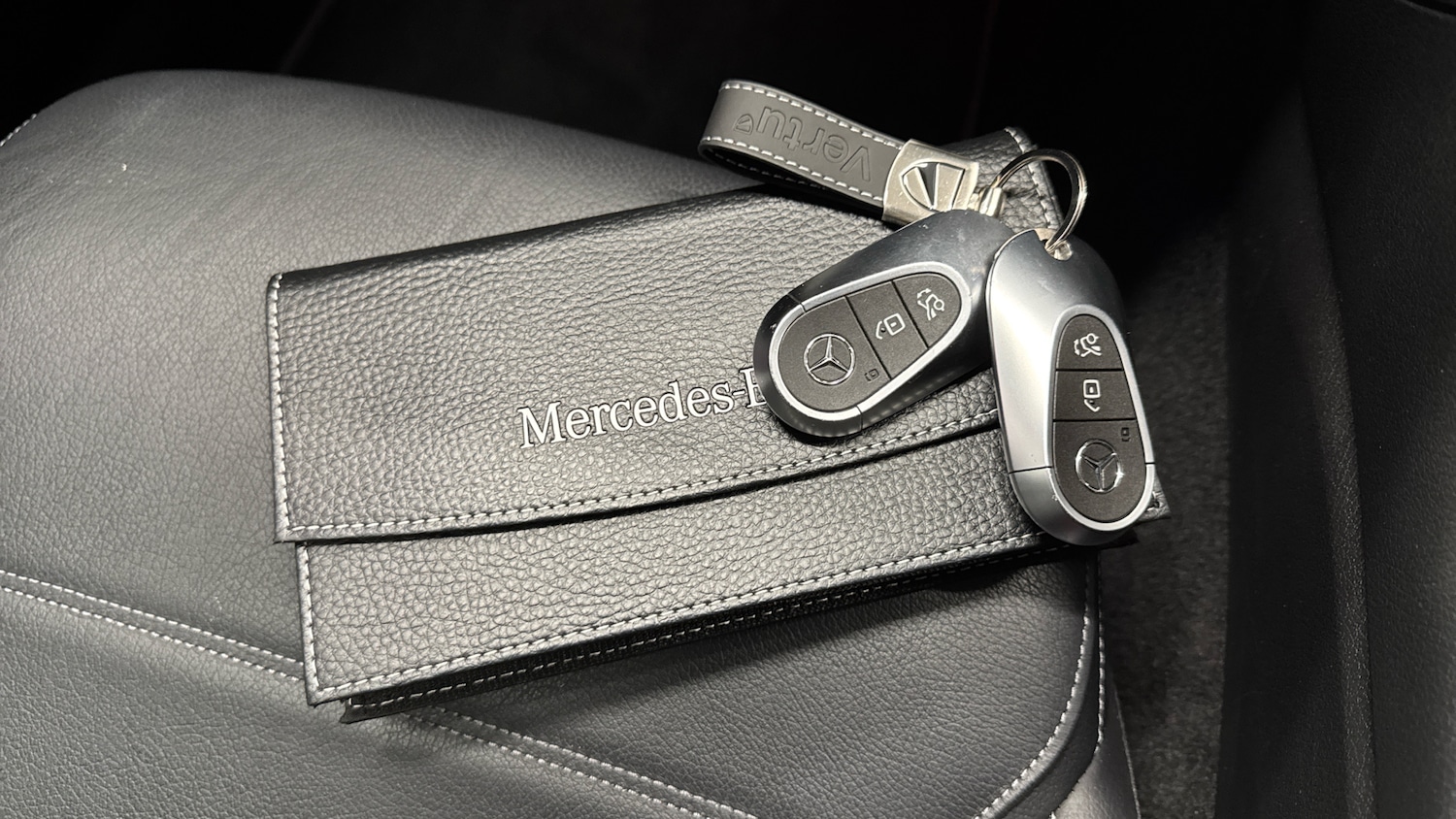 Used Mercedes-Benz C Class 2022 for sale - 76627817: Photo 19