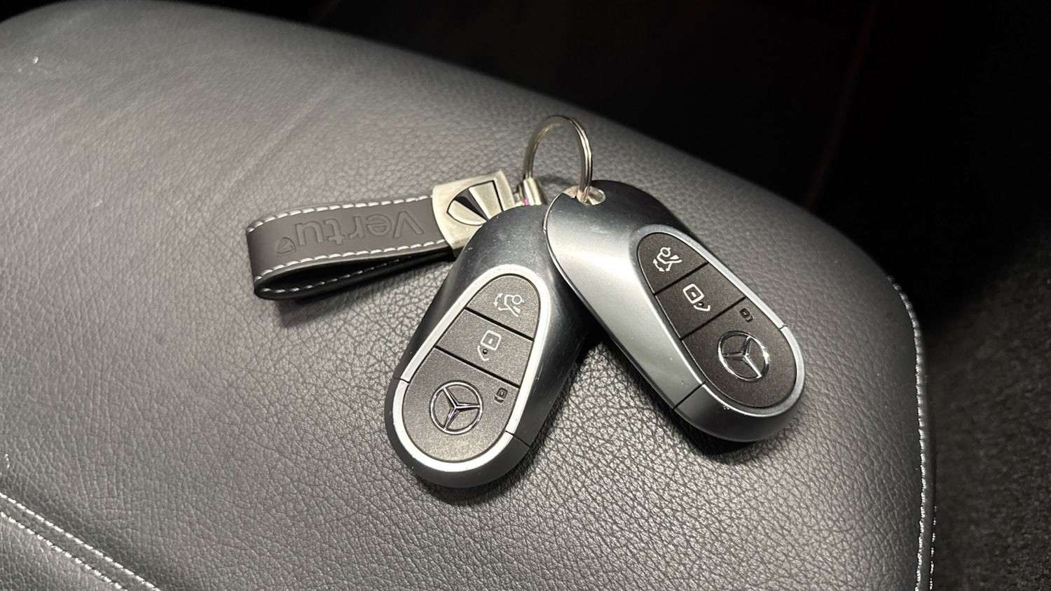 Used Mercedes-Benz C Class 2022 for sale - 76627817: Photo 20