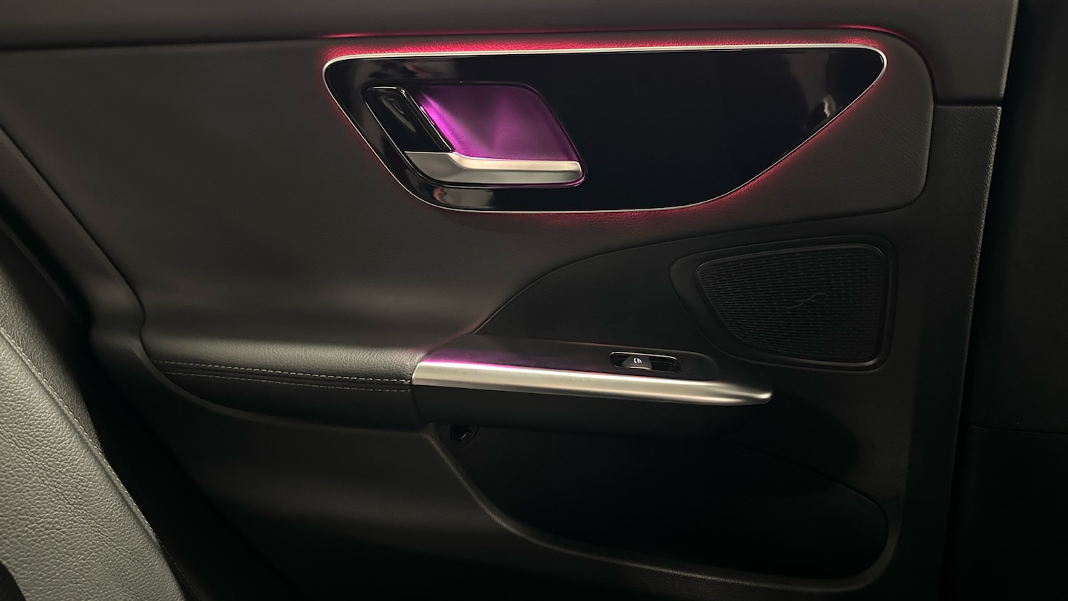 Used Mercedes-Benz C Class 2022 for sale - 76627817: Photo 21