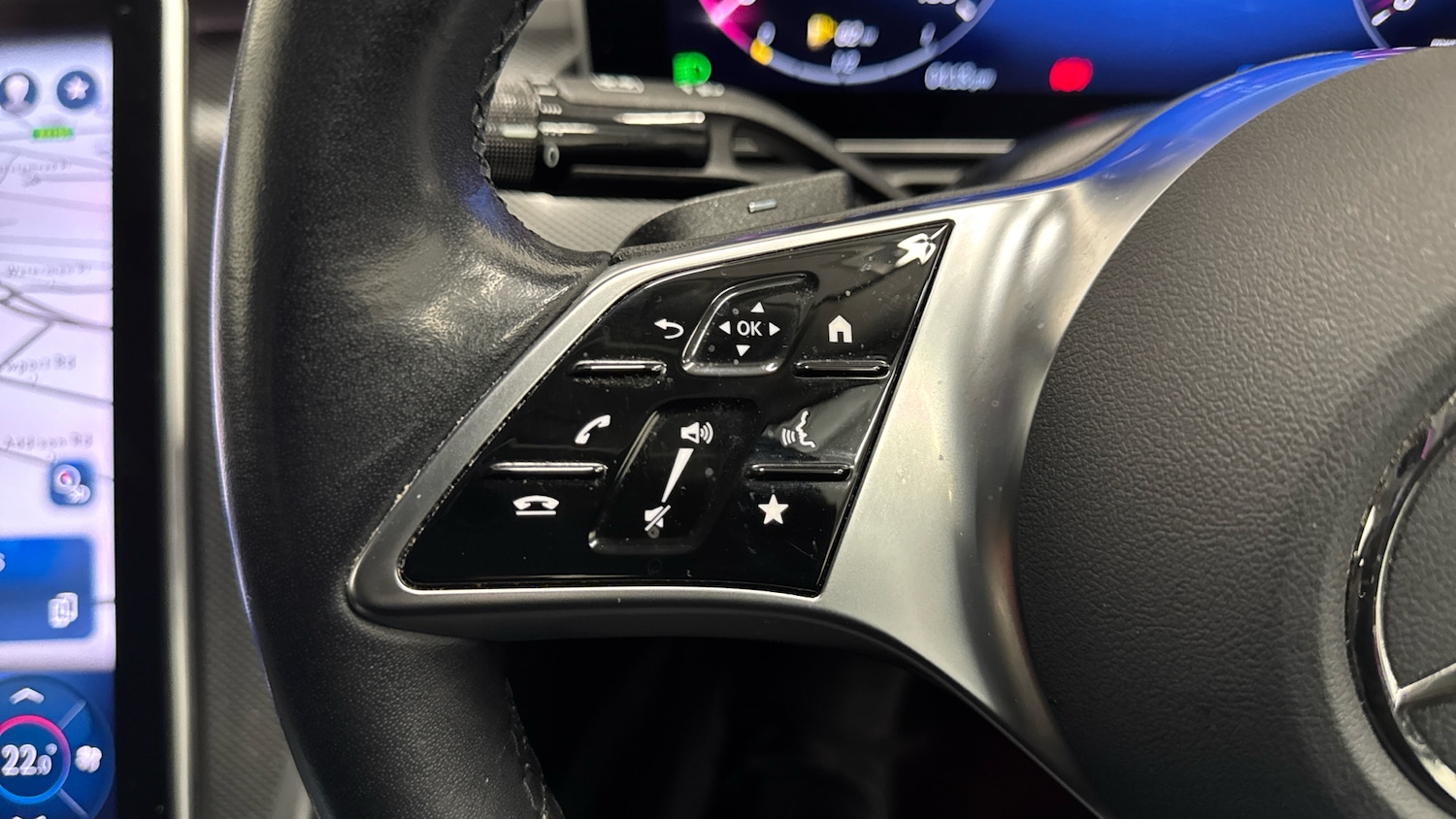 Used Mercedes-Benz C Class 2022 for sale - 76627817: Photo 29