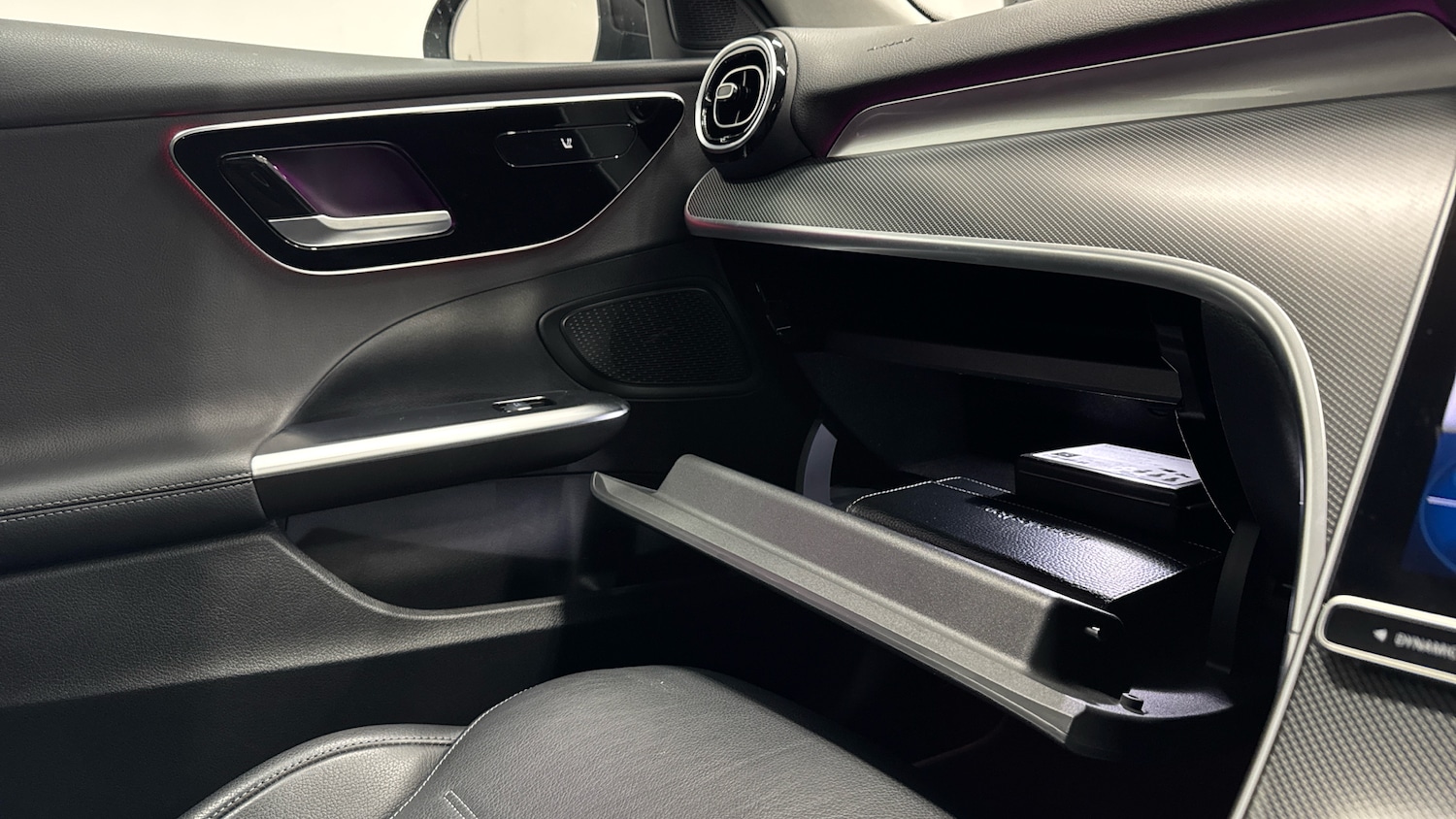 Used Mercedes-Benz C Class 2022 for sale - 76627817: Photo 34