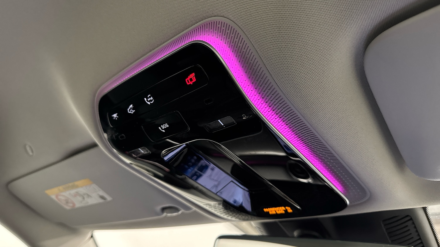 Used Mercedes-Benz C Class 2022 for sale - 76627817: Photo 35