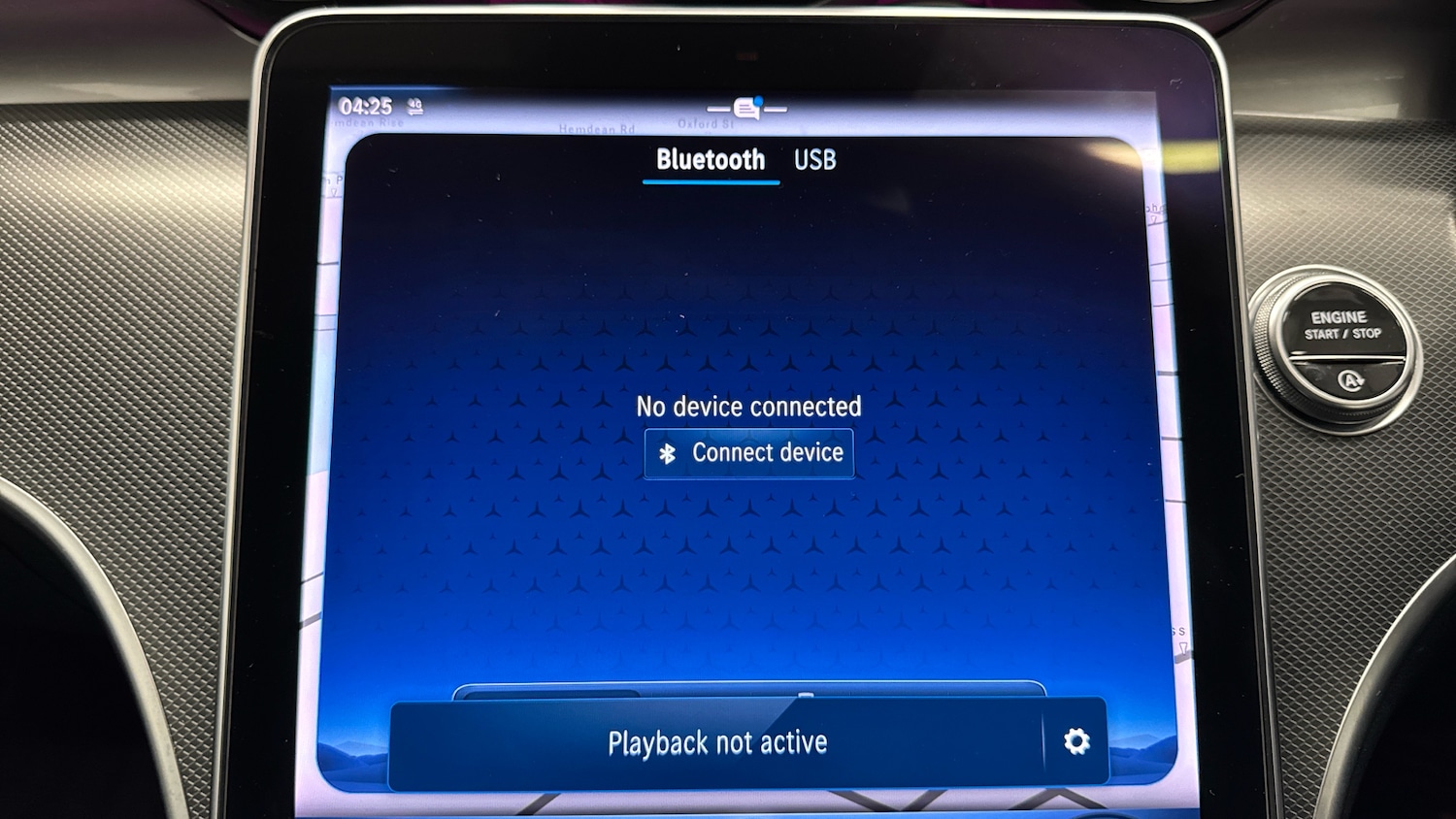 Used Mercedes-Benz C Class 2022 for sale - 76627817: Photo 38