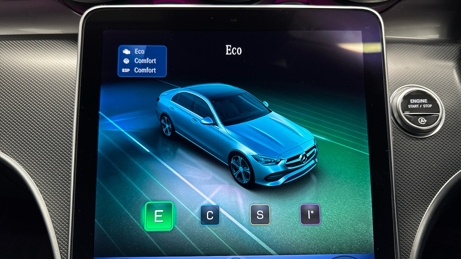 Used Mercedes-Benz C Class 2022 for sale - 76627817: Photo 41