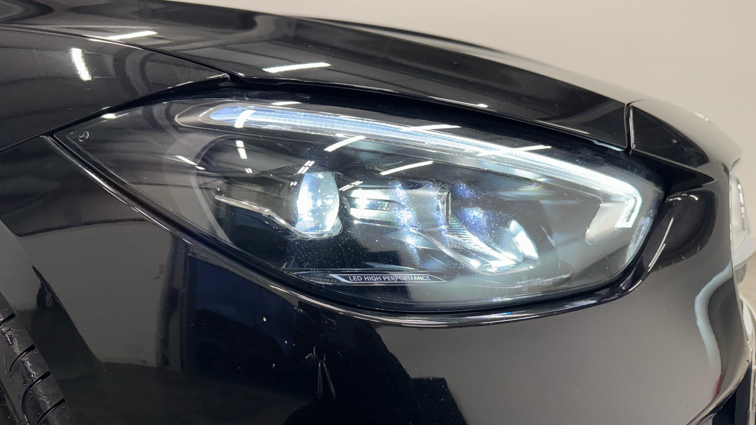 Used Mercedes-Benz C Class 2022 for sale - 76627817: Photo 42