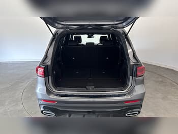 Used Mercedes-Benz GLB 2023 for sale - 79692216: Photo