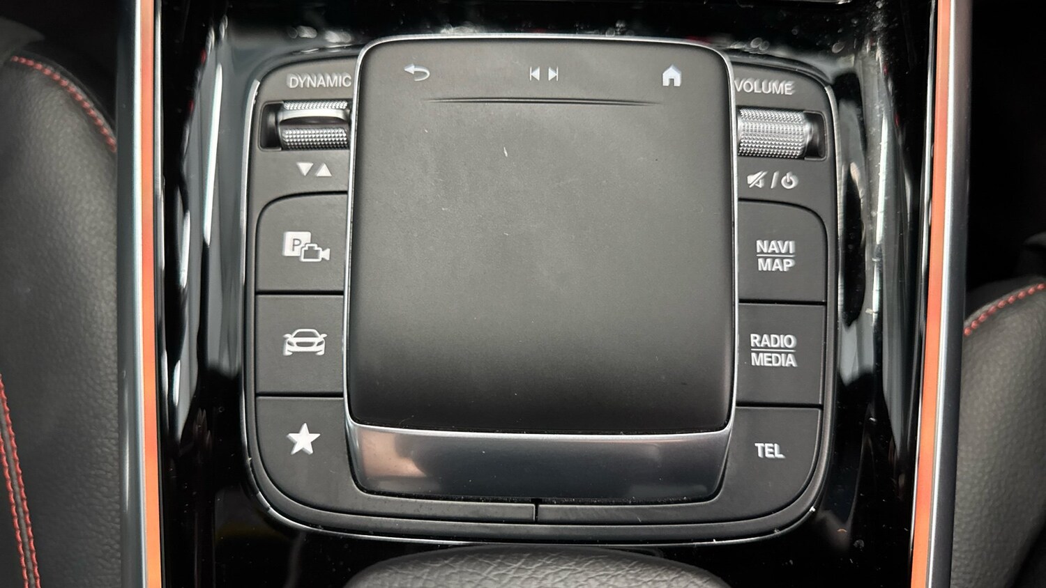 Vehicle 36