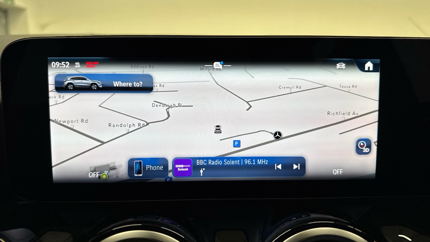 Used Mercedes-Benz GLA 2025 for sale - 77210928: Photo 12