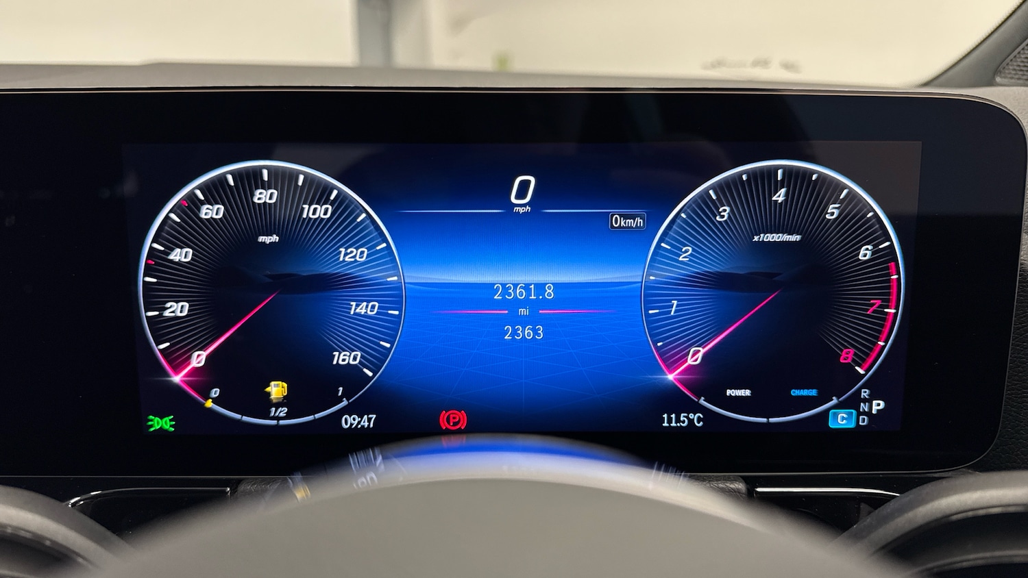 Used Mercedes-Benz GLA 2025 for sale - 77210928: Photo 18