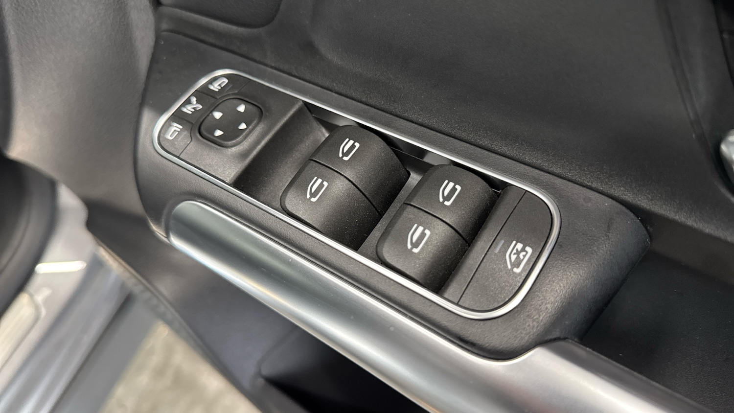 Used Mercedes-Benz GLA 2025 for sale - 77210928: Photo 26