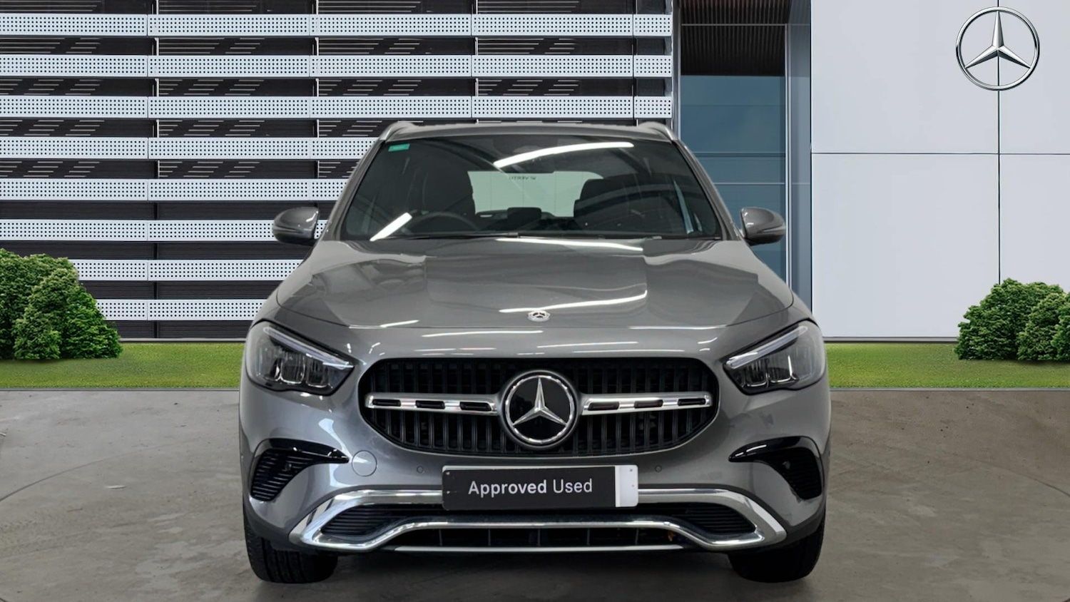 Used Mercedes-Benz GLA 2025 for sale - 77210928: Photo 3