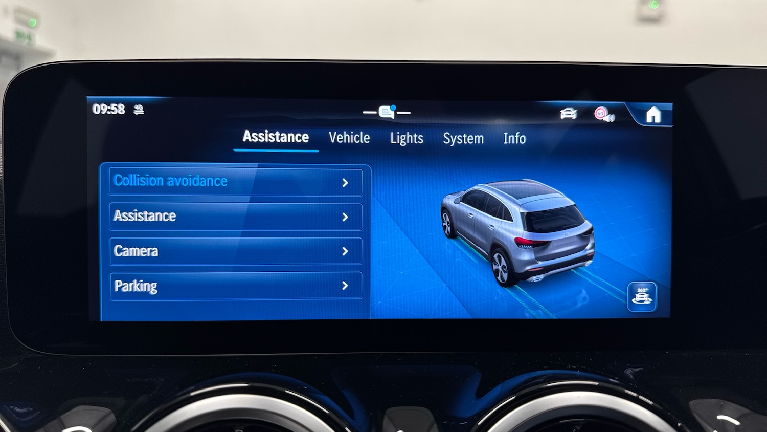 Used Mercedes-Benz GLA 2025 for sale - 77210928: Photo 42