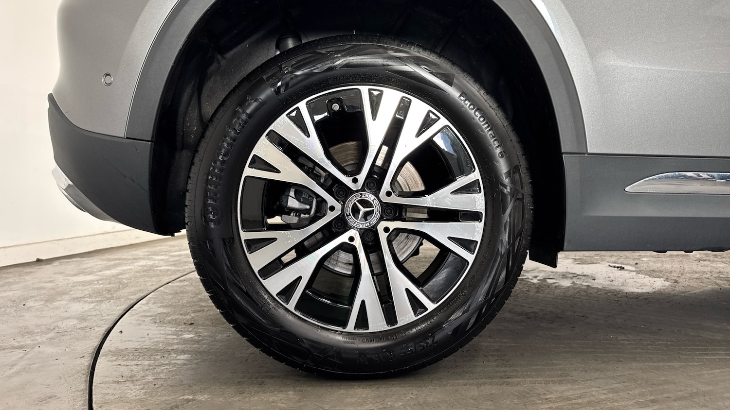 Used Mercedes-Benz GLA 2025 for sale - 77210928: Photo 7