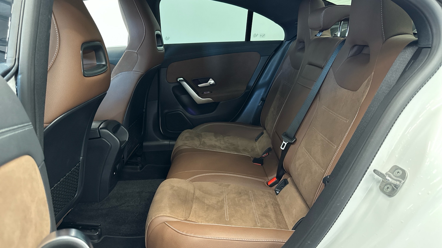Used Mercedes-Benz CLA 2025 for sale - 76354941: Photo 16