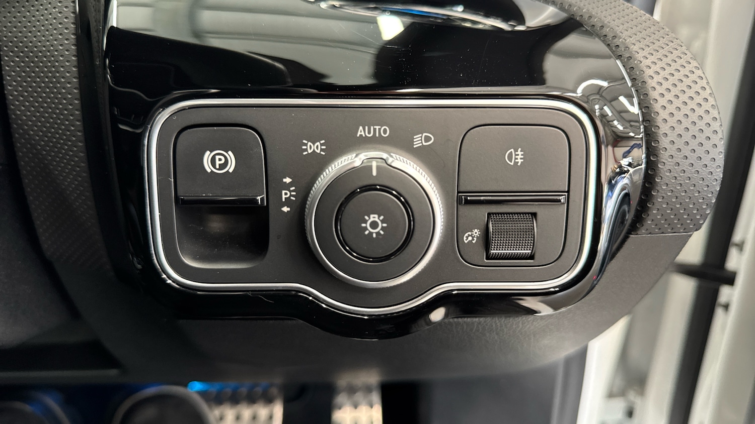 Used Mercedes-Benz CLA 2025 for sale - 76354941: Photo 27